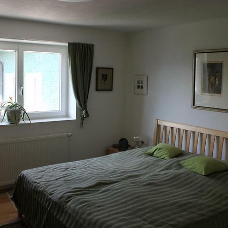 Ferienwohnung Mit Panoramablick Viktorsberg Exterior photo