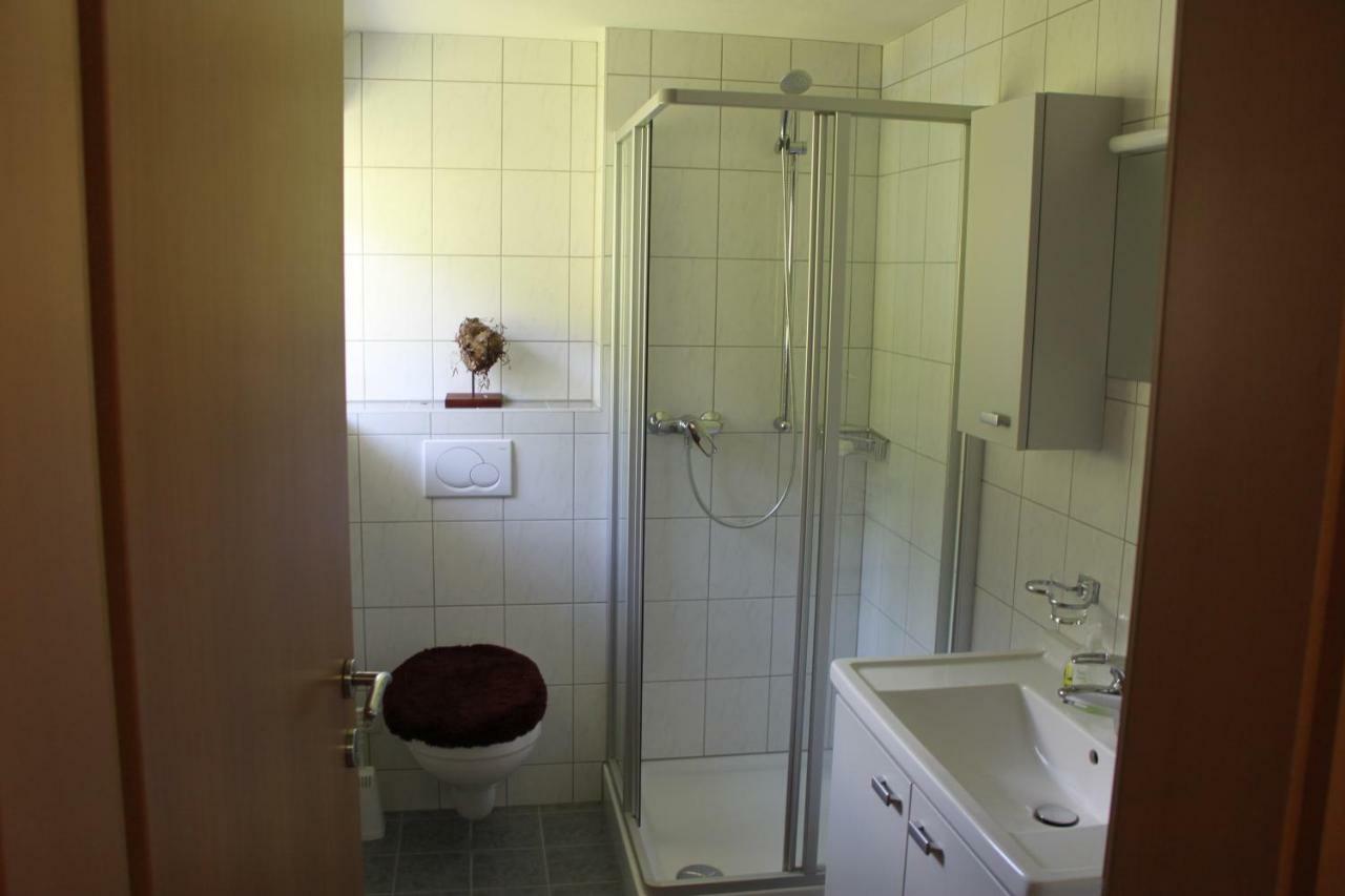 Ferienwohnung Mit Panoramablick Viktorsberg Exterior photo