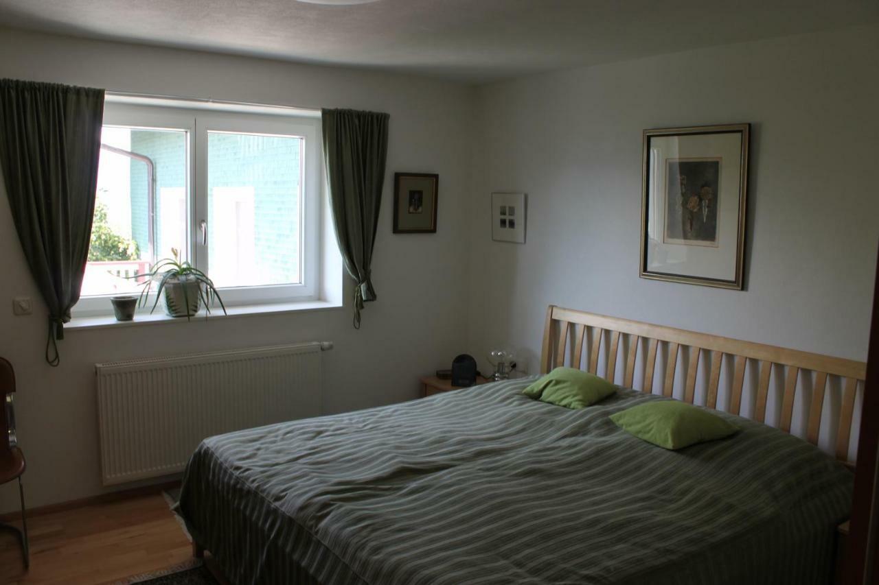 Ferienwohnung Mit Panoramablick Viktorsberg Exterior photo