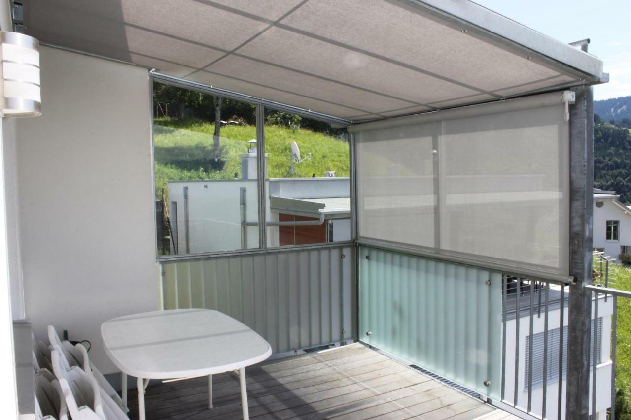 Ferienwohnung Mit Panoramablick Viktorsberg Exterior photo