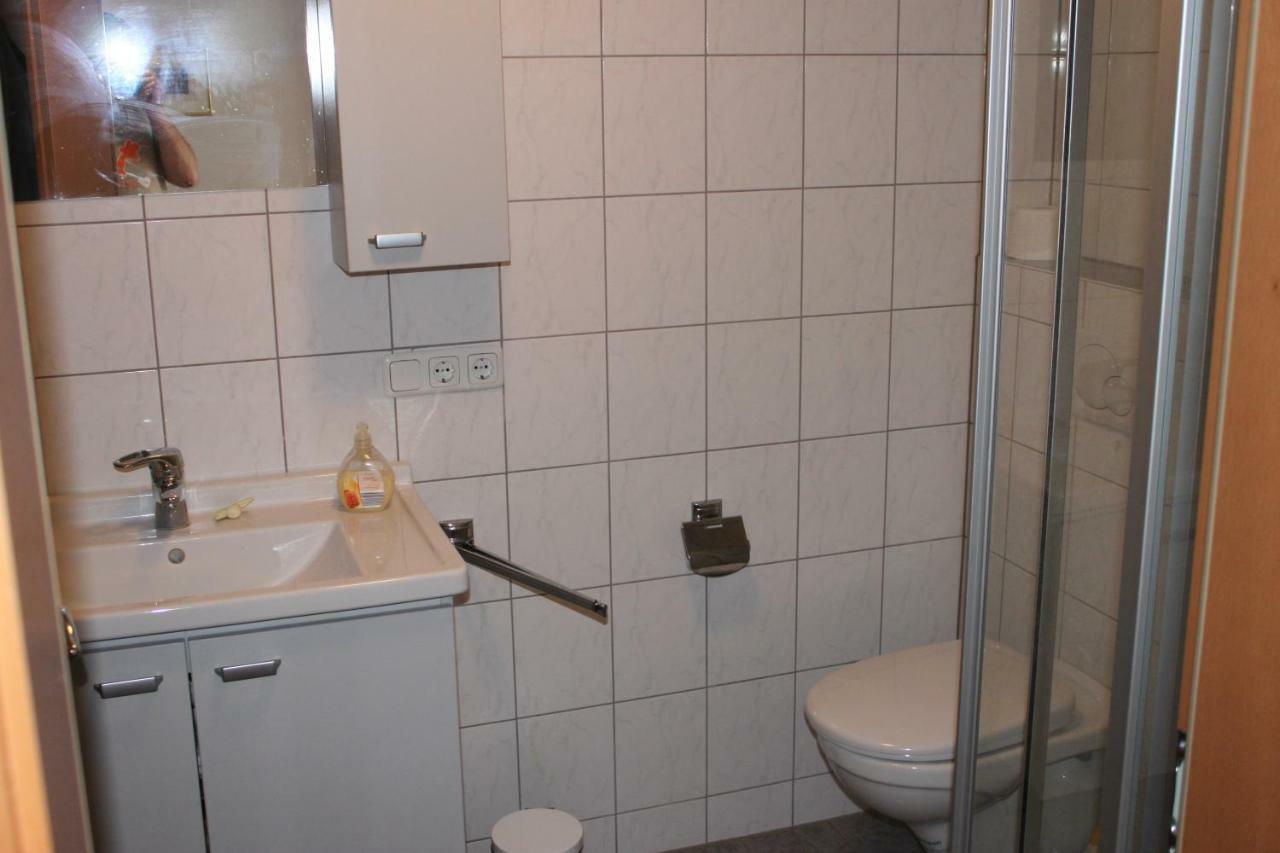 Ferienwohnung Mit Panoramablick Viktorsberg Exterior photo